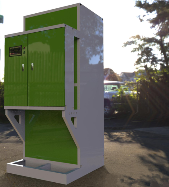  電加熱鍋爐采暖費多少錢？